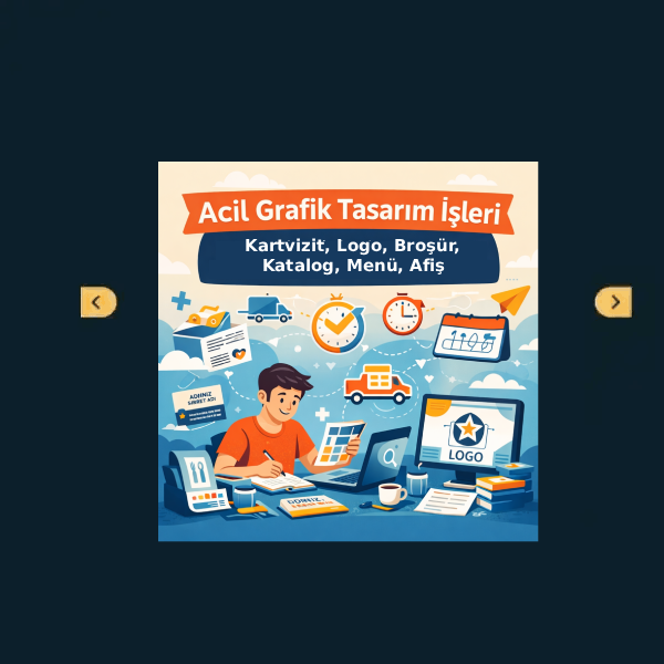 Doping İlan Afiş Hizmeti