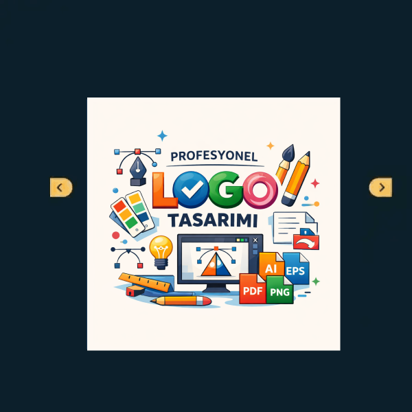 Doping Logo Tasarımı