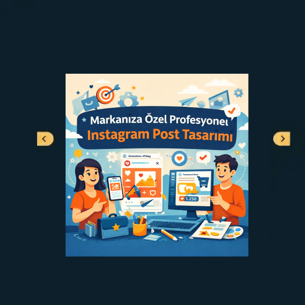 Doping İlan Post Hizmeti