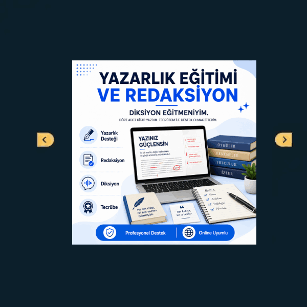 Doping İlan Yazarlık