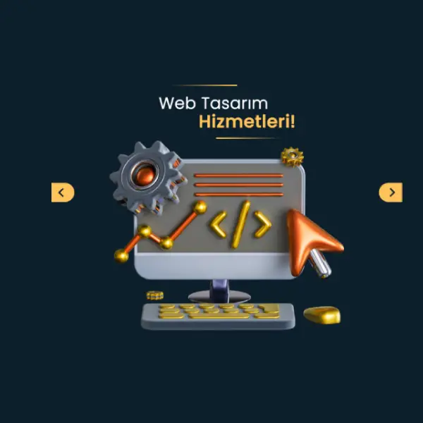 Doping İlan Web Tasarım Hizmeti
