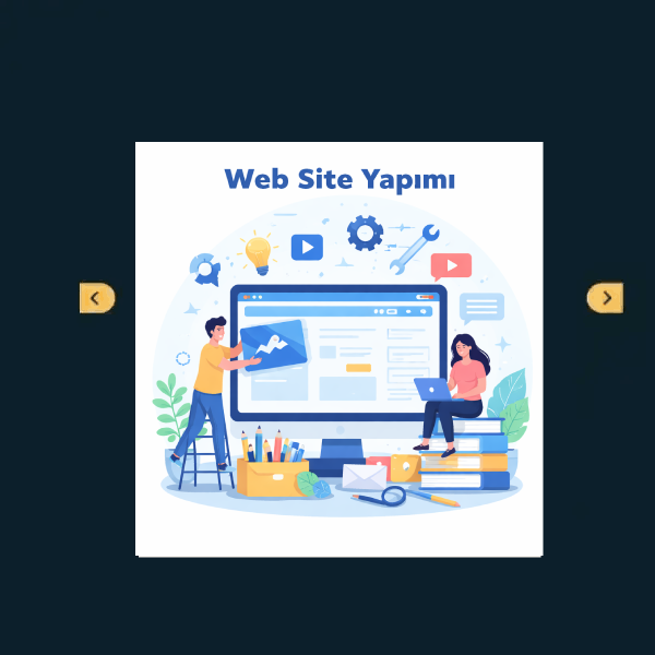 Doping İlan Web Site Yapim Hizmeti