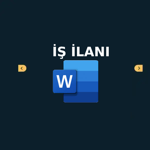 Doping İlan Word Düzenleme