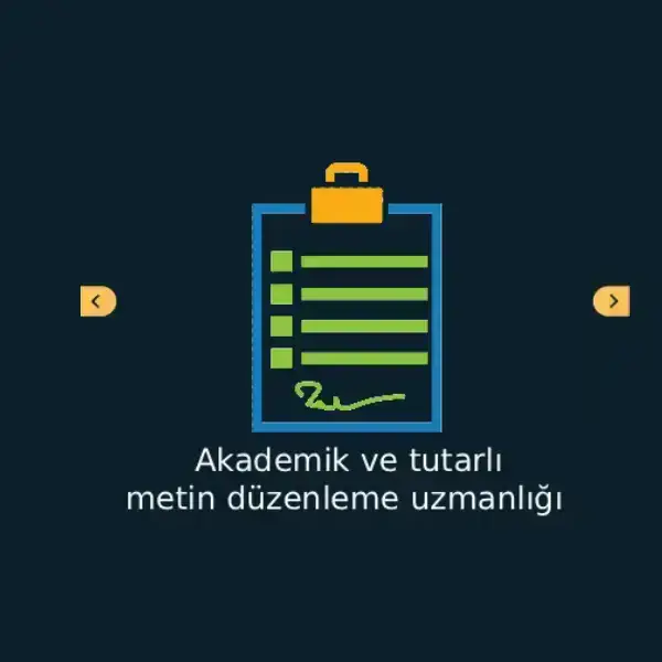 Doping İlan YL Uzman Analizi Hizmeti