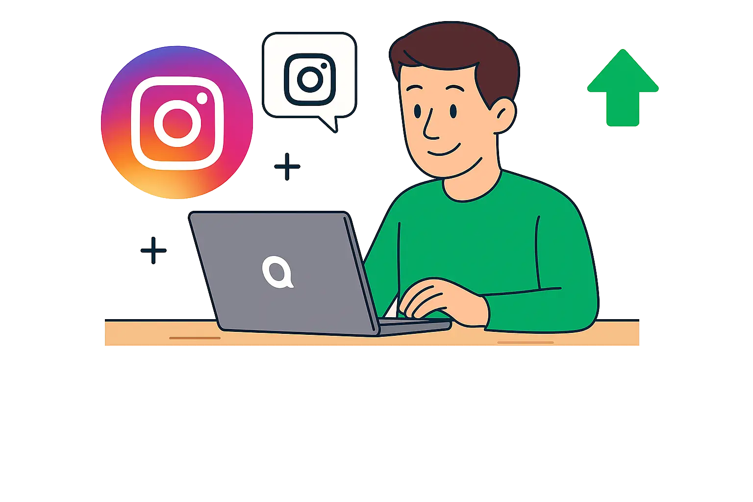 Düşmeyen Instagram Erişim, Gösterim, Etkileşim Satın Al
