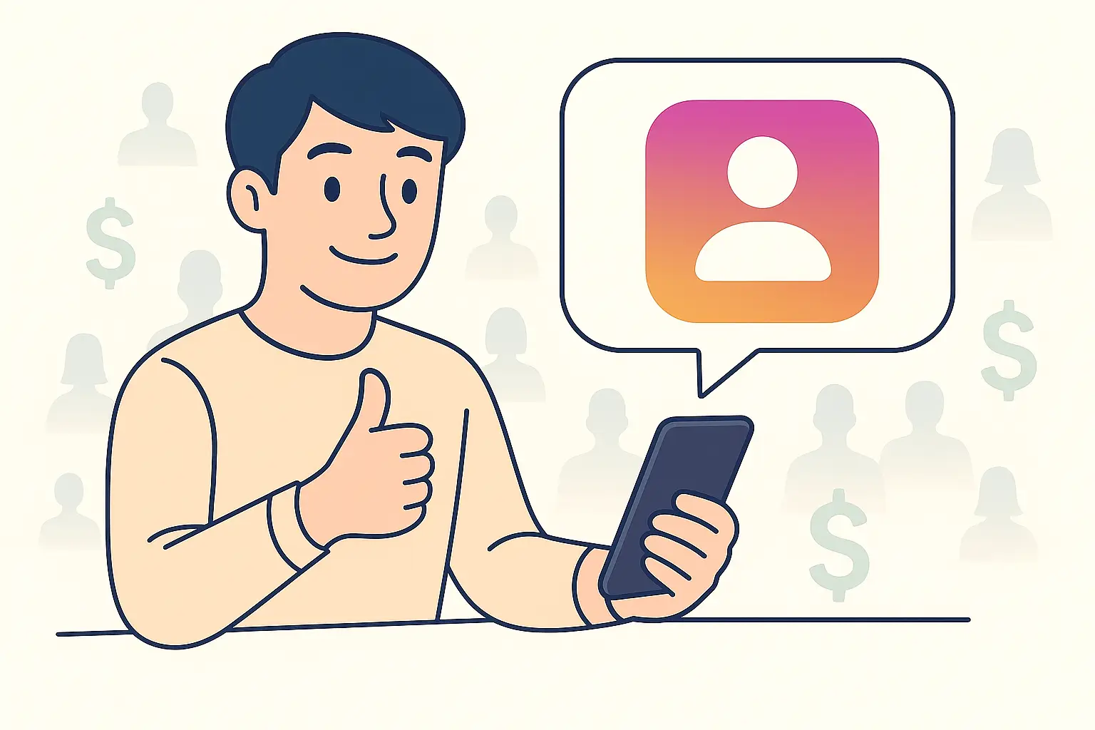 Düşmeyen Instagram Profil Ziyareti Satın Al