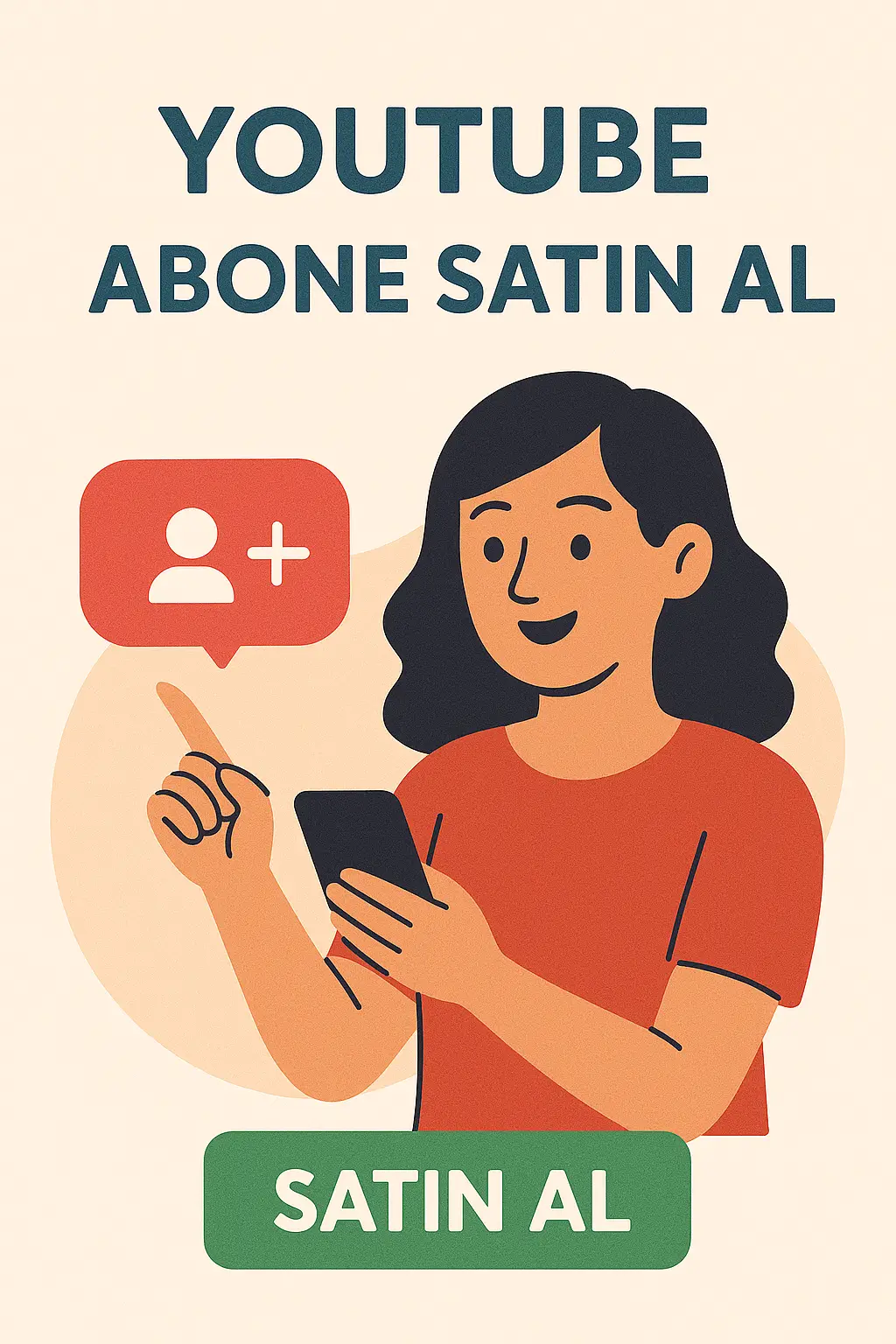 Dusmeyen YouTube Abone Satın Al
