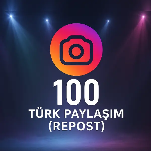 Instagram Paylaşım Satın Al
