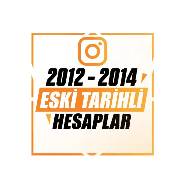 Instagram Eski Tarihli Hesap