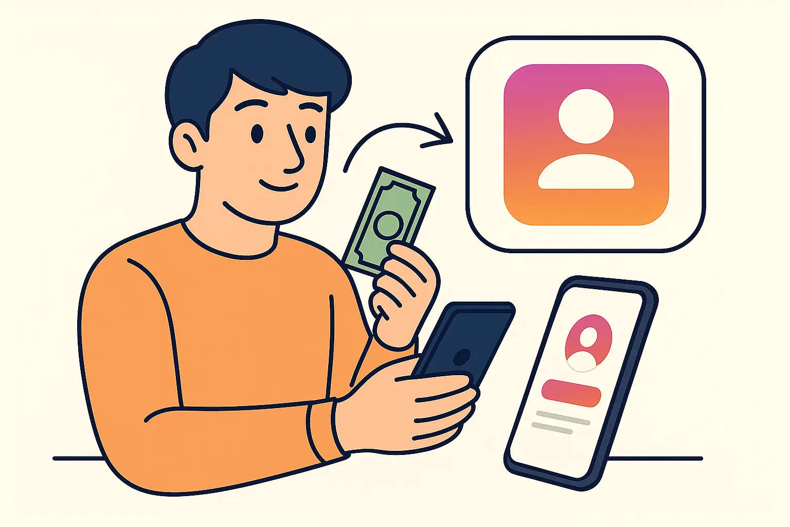 Instagram Profil Ziyareti Satın Al