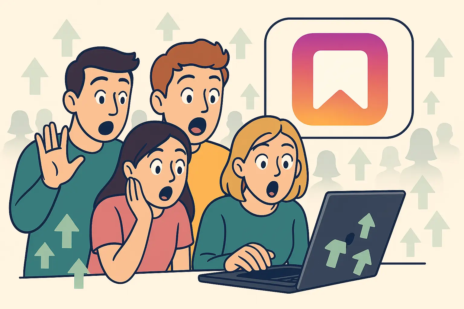 Kalıcı Instagram Kaydetme Satın Al