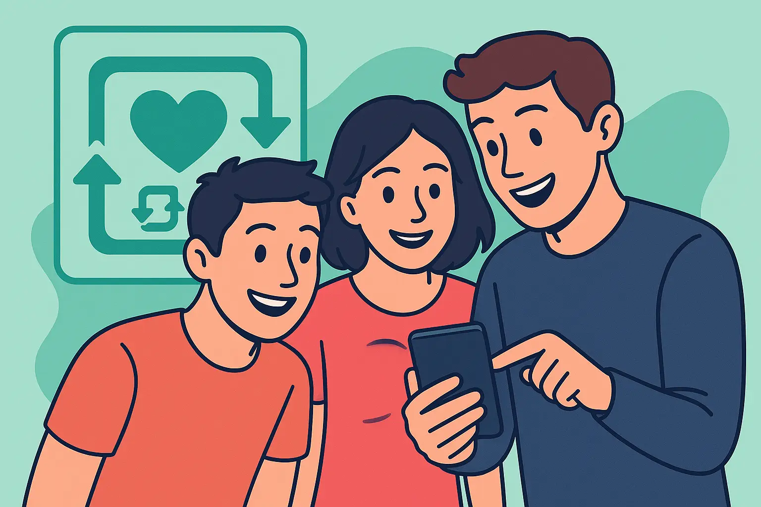 Kalıcı Instagram Paylaşım (Repost) Satın Al
