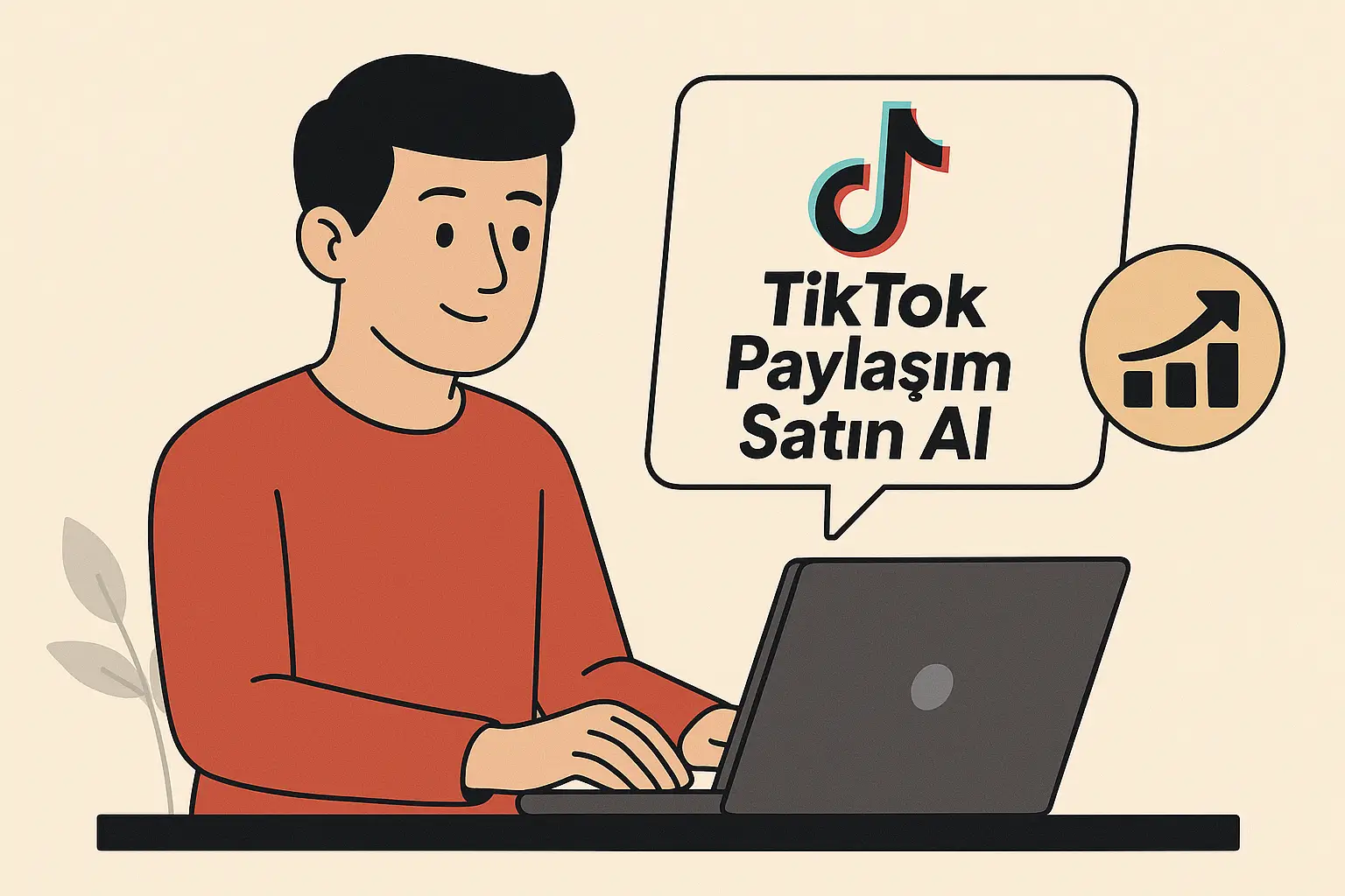 Kalici TikTok Paylaşım Satın Al