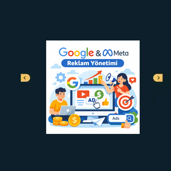 Doping İlan Reklam Hizmeti