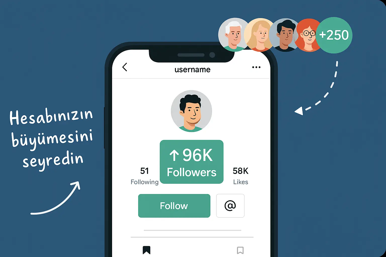 Satın Aldığın Instagram Beğeniler Sana Ulaşsın