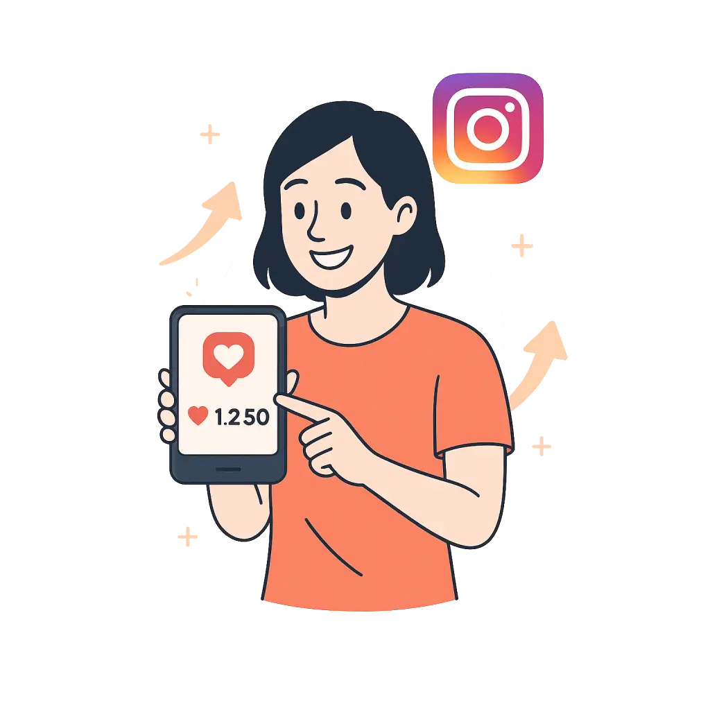 Turk Instagram Video İzlenme Görüntülenme Satın Al