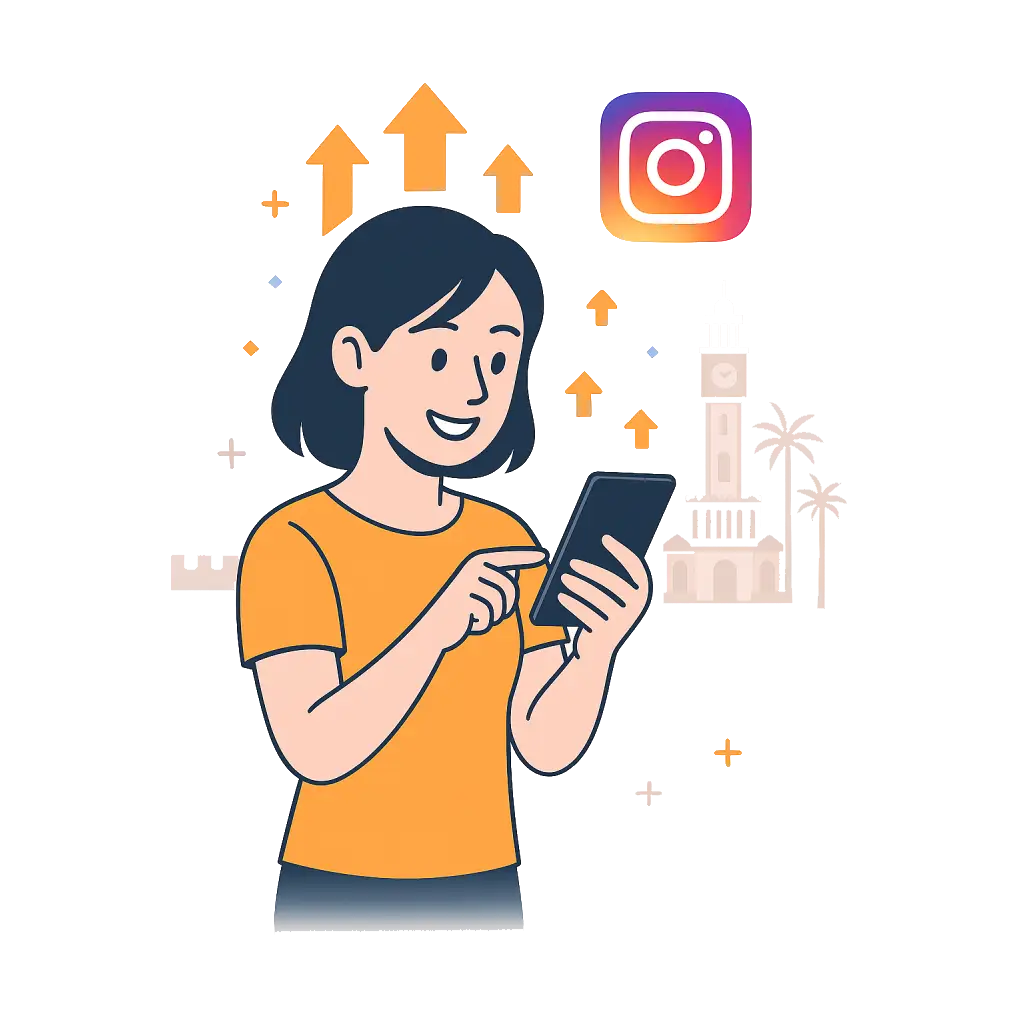 Türk ve Organik Kalıcı Instagram Video İzlenme Görüntülenme