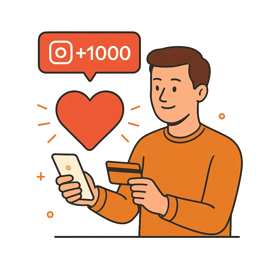 Düşmeyen Instagram Beğeni Satın Al
