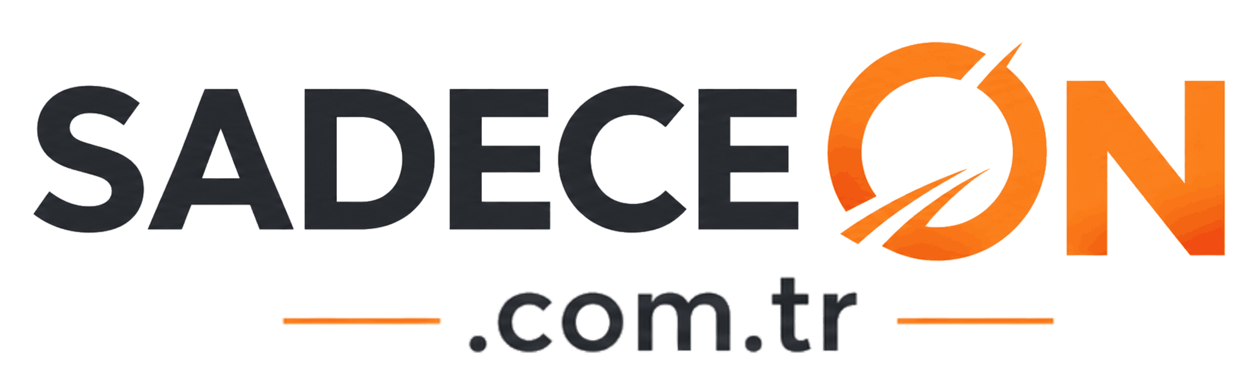 sadeceon.com.tr Logo