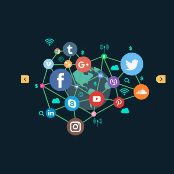 Doping İlan Sosyal Medya Tasarım Hizmeti