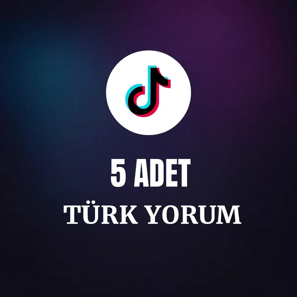 TikTok Turk Gercek Takipci Satın Al