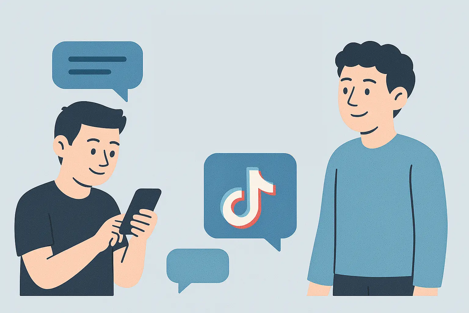 TikTok Yorum Yanıt Satın Al
