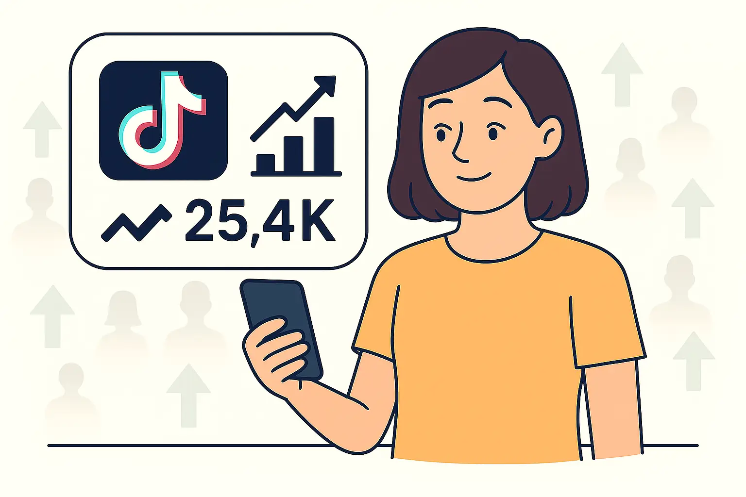 Turk TikTok İzlenme Satın Al