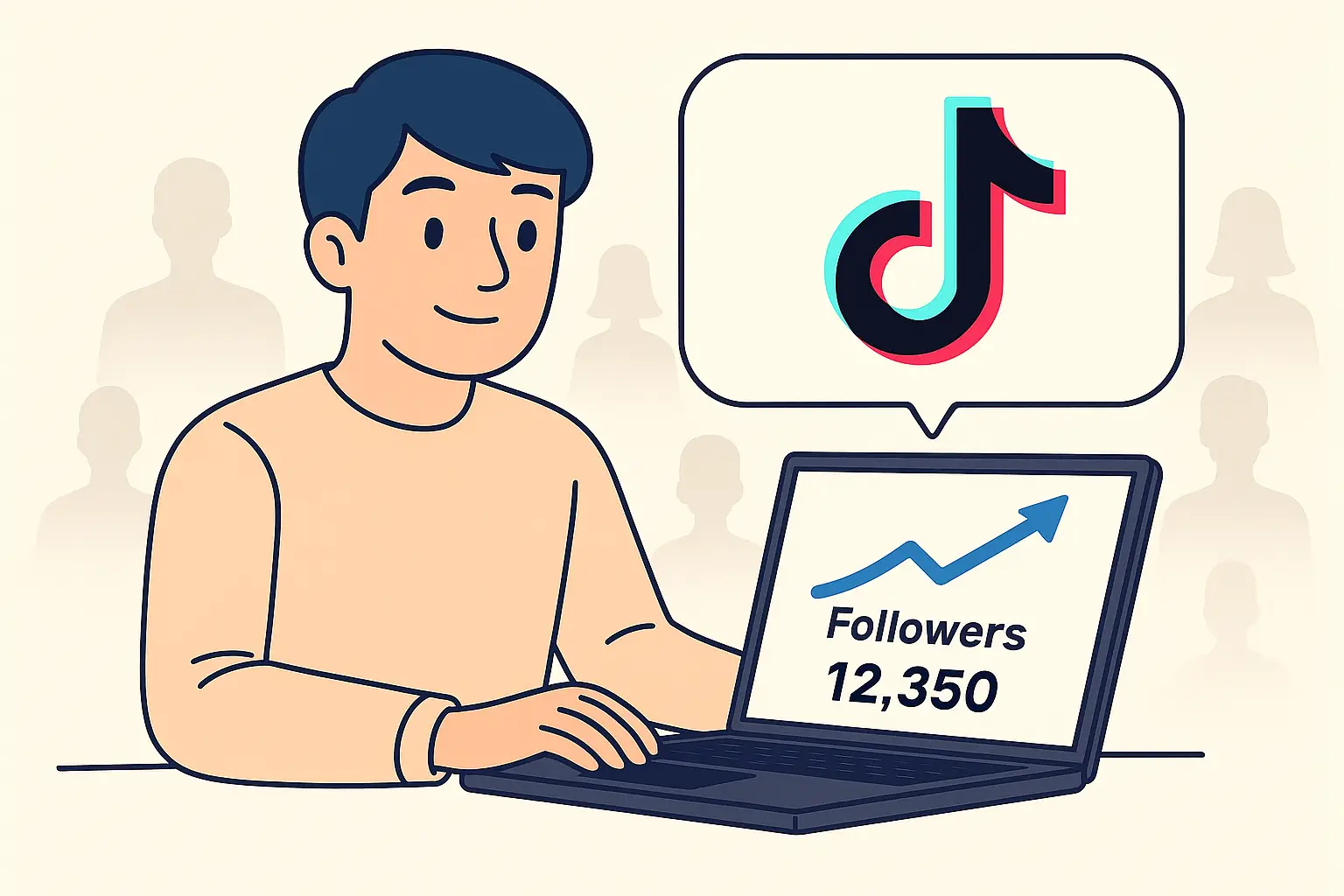 Turk TikTok Takipçi Satın Al