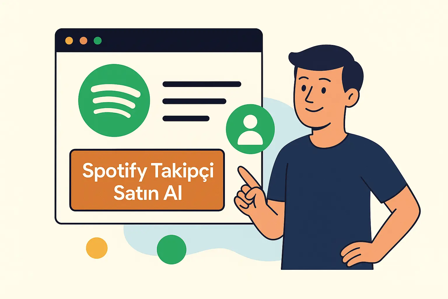 Ucuz Spotify Takipçi Satın Al