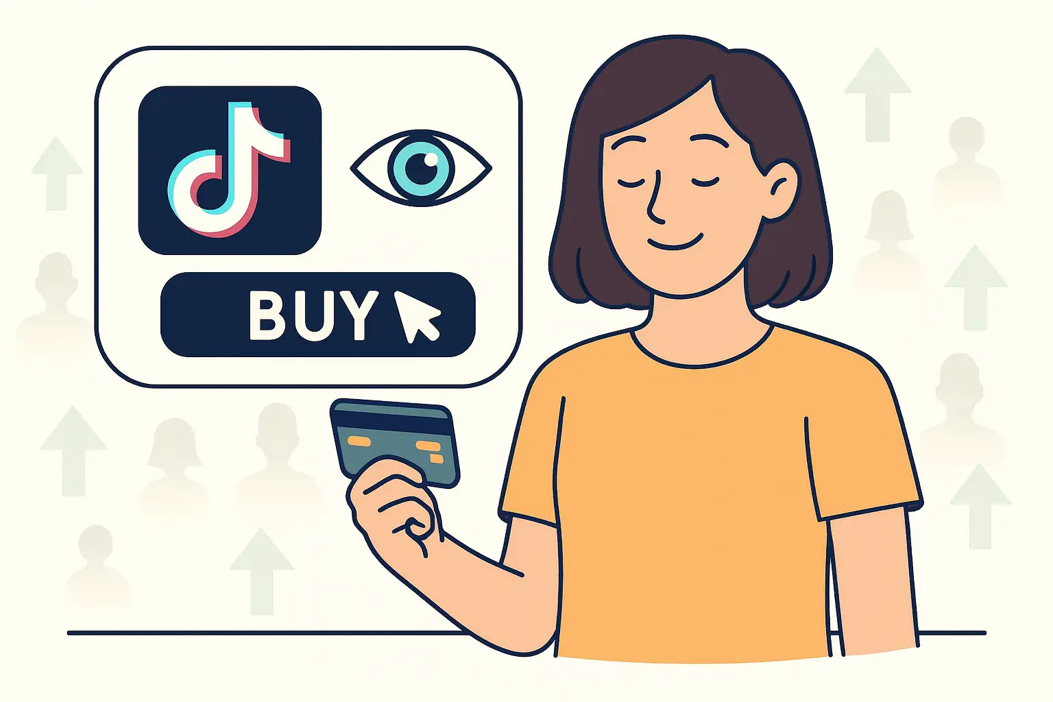 Ucuz TikTok İzlenme Satın Al