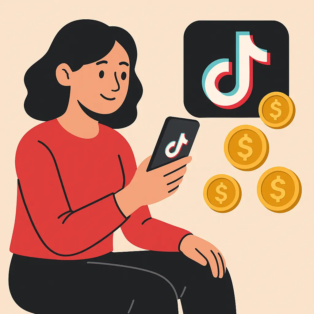 Ucuz TikTok Jeton Satın Al