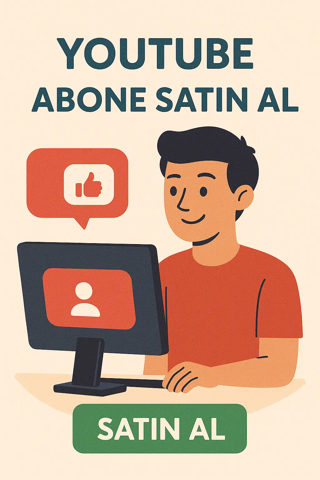Ucuz Youtube Abone Satın Al