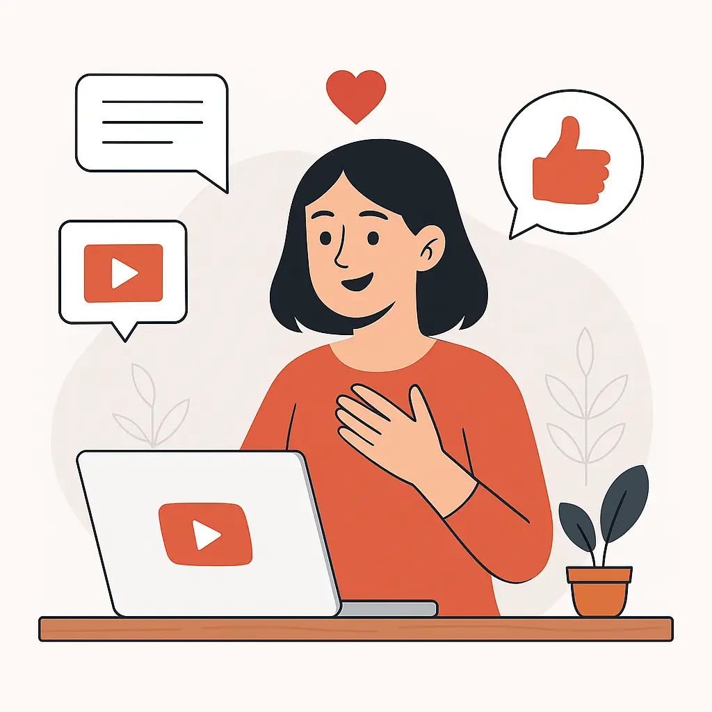 Ucuz YouTube Beğeni Satın Al
